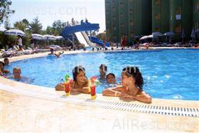 Sun Marin Hotel 14